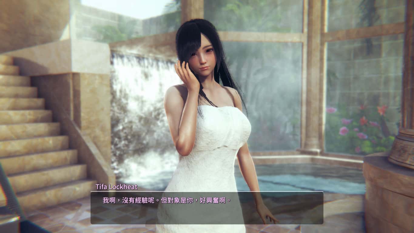 视觉数据3