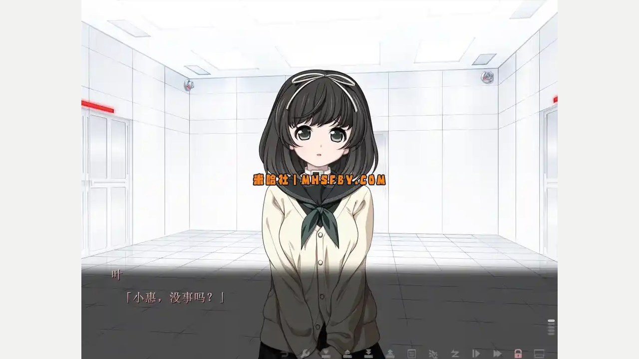 乐园之扉 操作界面 预览图 2