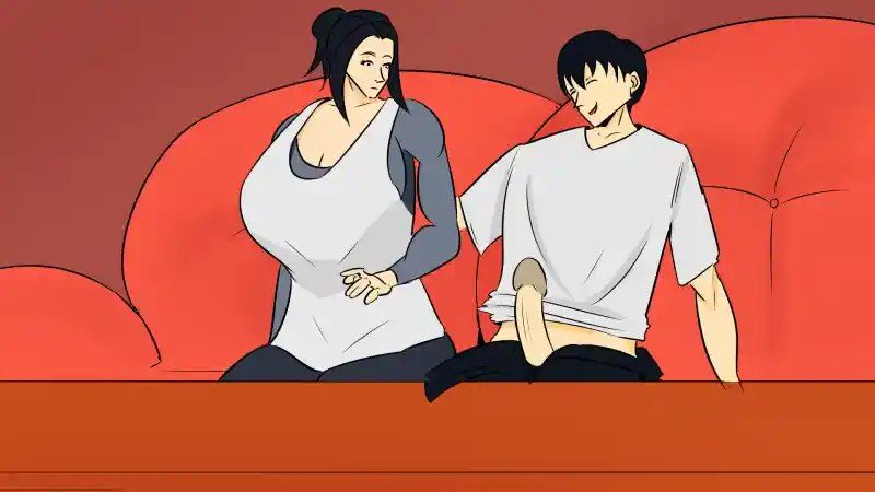 单亲妈妈 单亲妈妈最新版下载 Single Mother 更新内容版本选择 封面图